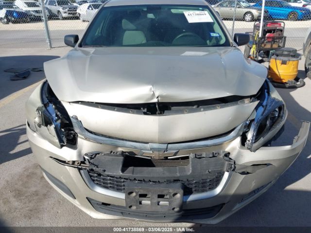 1G11B5SL7FF347388 Chevrolet MALIBU LS