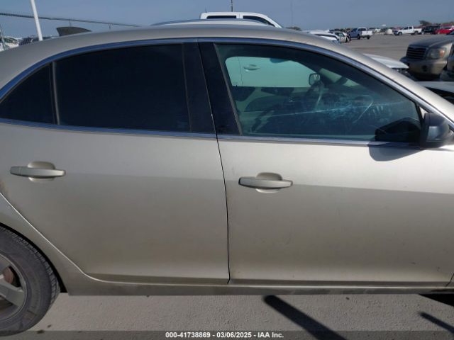 1G11B5SL7FF347388 Chevrolet MALIBU LS