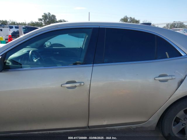 1G11B5SL7FF347388 Chevrolet MALIBU LS