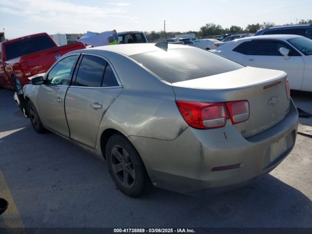 1G11B5SL7FF347388 Chevrolet MALIBU LS