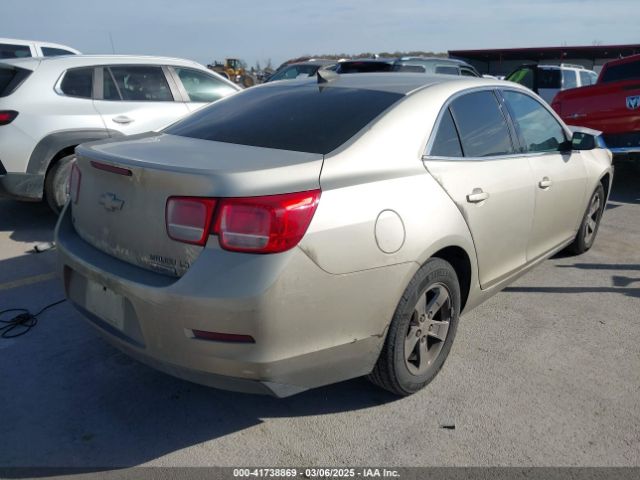 1G11B5SL7FF347388 Chevrolet MALIBU LS