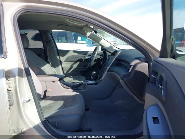 1G11B5SL7FF347388 Chevrolet MALIBU LS