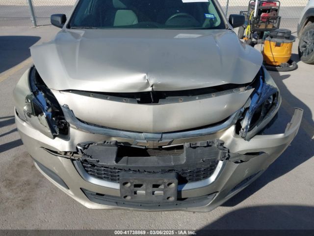 1G11B5SL7FF347388 Chevrolet MALIBU LS