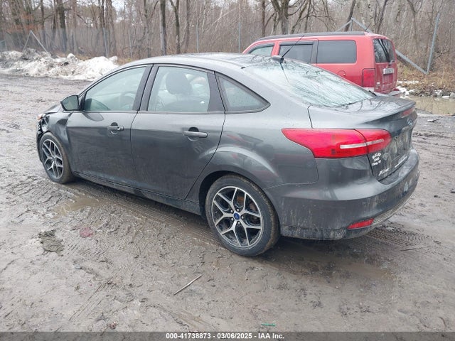 1FADP3H28HL297474 Ford FOCUS SEL