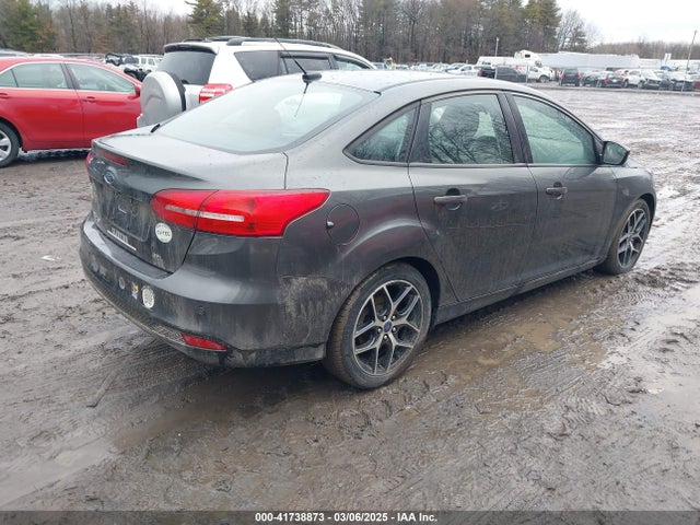 1FADP3H28HL297474 Ford FOCUS SEL