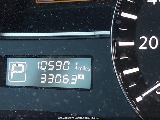 Nissan Altima 2.5 S 2014 1N4AL3AP0EC204639 Image 16