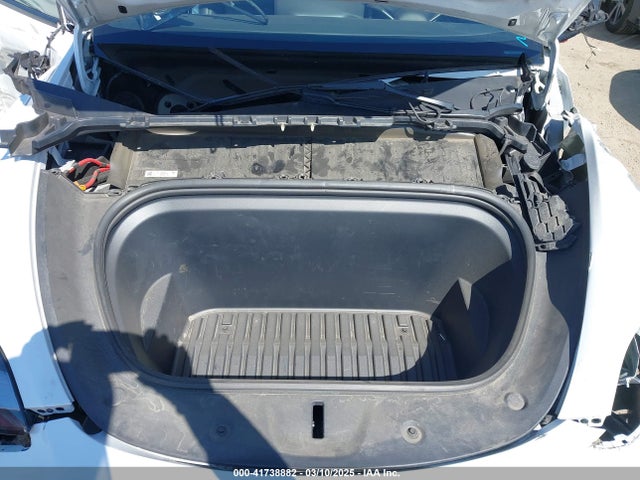 7SAYGDEE9PA070389 Tesla 2023