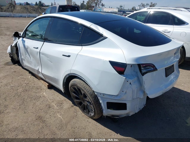 7SAYGDEE9PA070389 Tesla 2023
