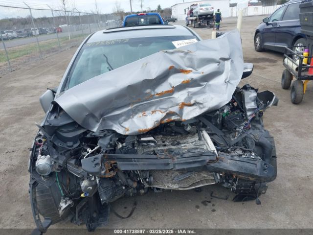KMHDH4AE5FU329236 Hyundai Elantra Limited