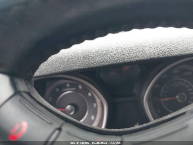 KMHDH4AE5FU329236 Hyundai Elantra Limited