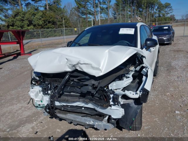 2023 VOLVO C40 RECHARGE PURE ELECTRIC YV4ED3GL9P2038589 Photo 5