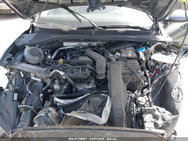 3VW7M7BU1RM019109 Volkswagen Jetta 1.5t Se