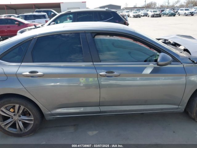 3VW7M7BU1RM019109 Volkswagen Jetta 1.5t Se