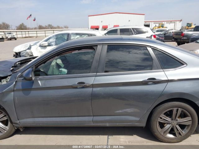 3VW7M7BU1RM019109 Volkswagen Jetta 1.5t Se
