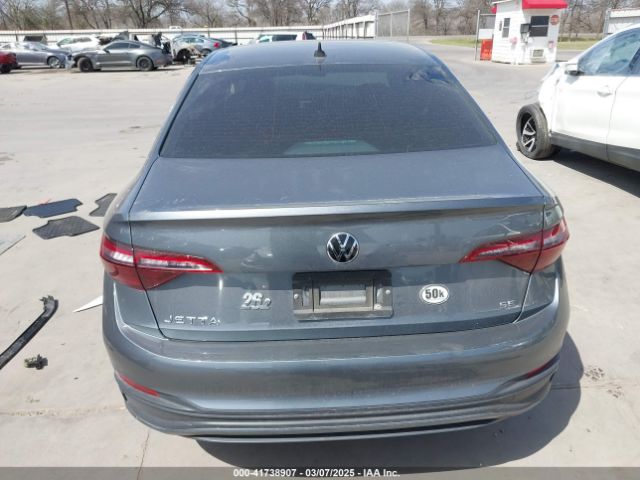 3VW7M7BU1RM019109 Volkswagen Jetta 1.5t Se