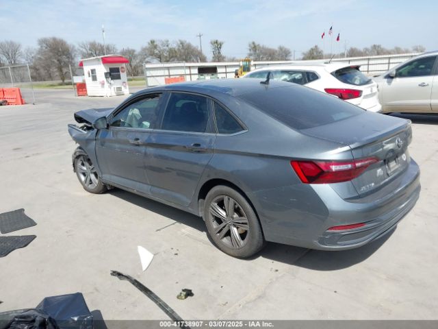 3VW7M7BU1RM019109 Volkswagen Jetta 1.5t Se
