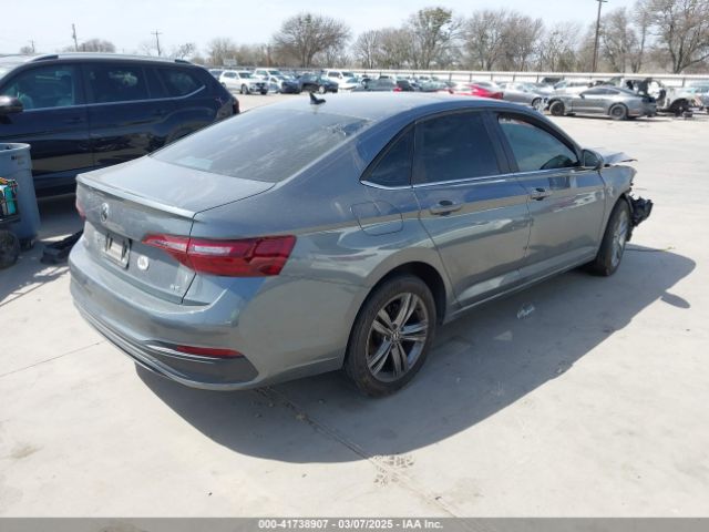 3VW7M7BU1RM019109 Volkswagen Jetta 1.5t Se