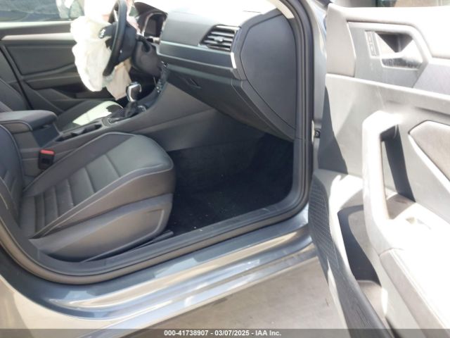 3VW7M7BU1RM019109 Volkswagen Jetta 1.5t Se