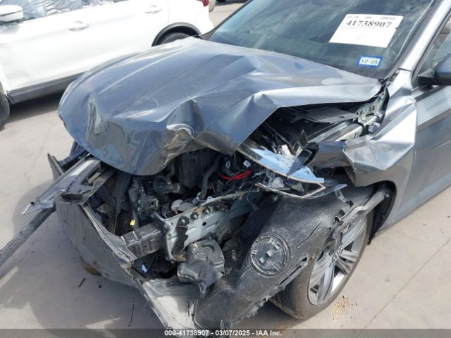 3VW7M7BU1RM019109 Volkswagen Jetta 1.5t Se