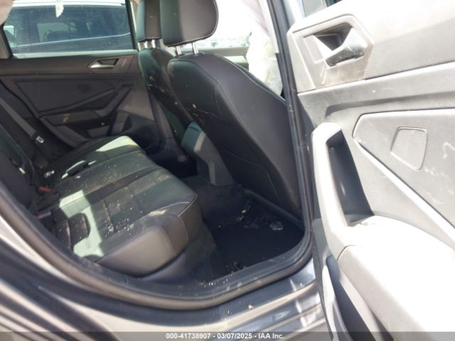 3VW7M7BU1RM019109 Volkswagen Jetta 1.5t Se