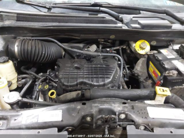 2013 CHRYSLER TOWN & COUNTRY 2C4RC1BG0DR775313 Photo 9