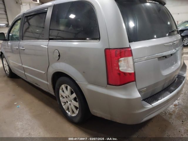 2013 CHRYSLER TOWN & COUNTRY 2C4RC1BG0DR775313 Photo 2