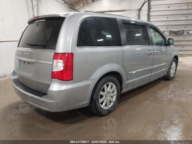 2013 CHRYSLER TOWN & COUNTRY 2C4RC1BG0DR775313 Photo 3