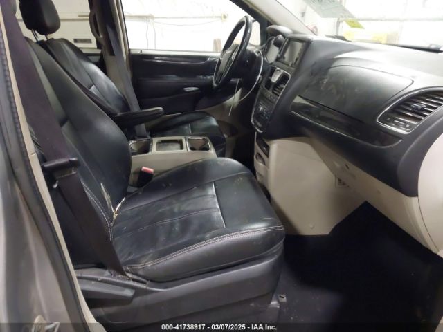 2013 CHRYSLER TOWN & COUNTRY 2C4RC1BG0DR775313 Photo 4