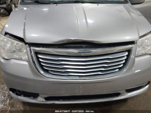 2013 CHRYSLER TOWN & COUNTRY 2C4RC1BG0DR775313 Photo 5