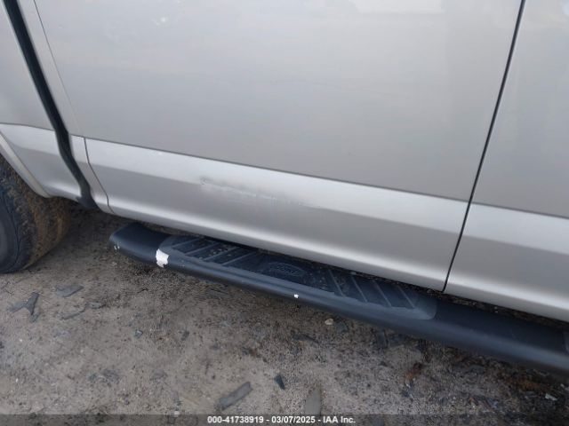 1FTEW1EFXGKE85379 Ford F-150 Lariat