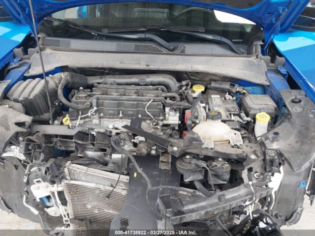 3C4NJDBB1NT165106 Jeep Compass Latitude 4x4