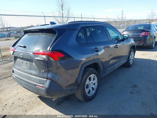 2T3H1RFV8LW103724 Toyota RAV4 LE