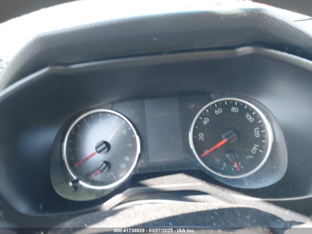 2T3H1RFV8LW103724 Toyota RAV4 LE