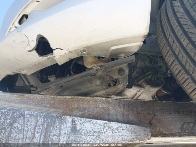 3FADP4BJ8KM127675 Ford FIESTA SE