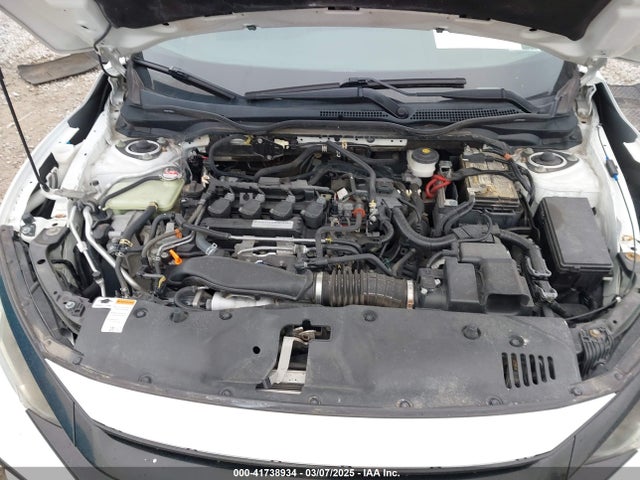 SHHFK7H20HU218776 Honda Civic Lx