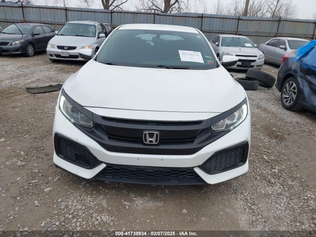 SHHFK7H20HU218776 Honda Civic Lx