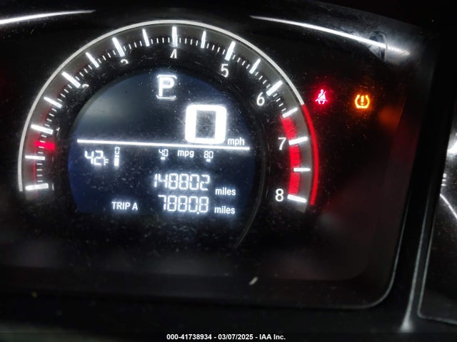 SHHFK7H20HU218776 Honda Civic Lx