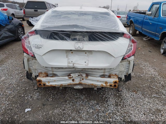 SHHFK7H20HU218776 Honda Civic Lx
