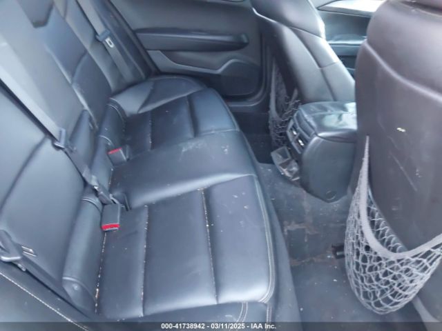 1G6AA5RA9G0189237 Cadillac Ats Standard