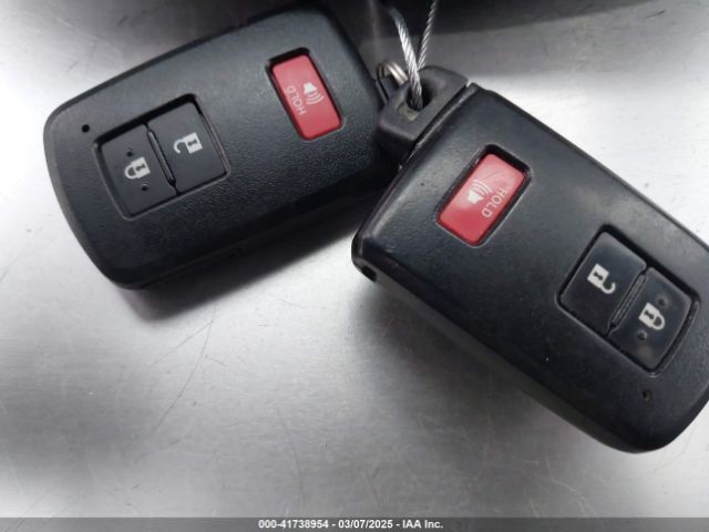 3TMGZ5AN4LM293639 Toyota Tacoma Limited