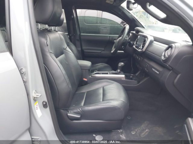 3TMGZ5AN4LM293639 Toyota Tacoma Limited