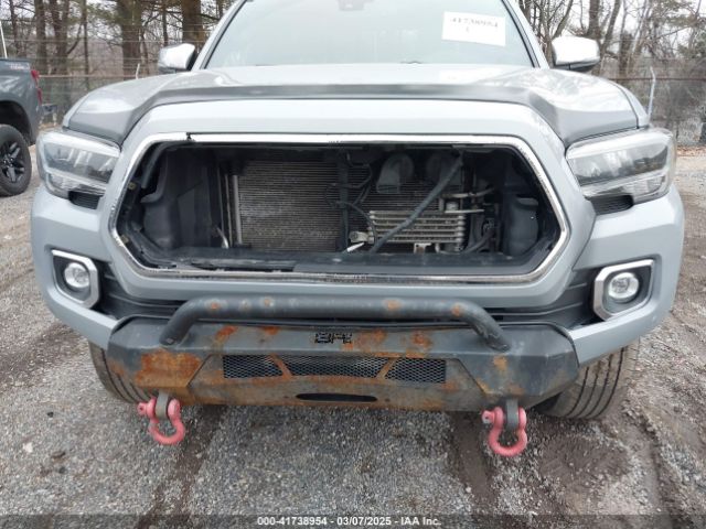 3TMGZ5AN4LM293639 Toyota Tacoma Limited