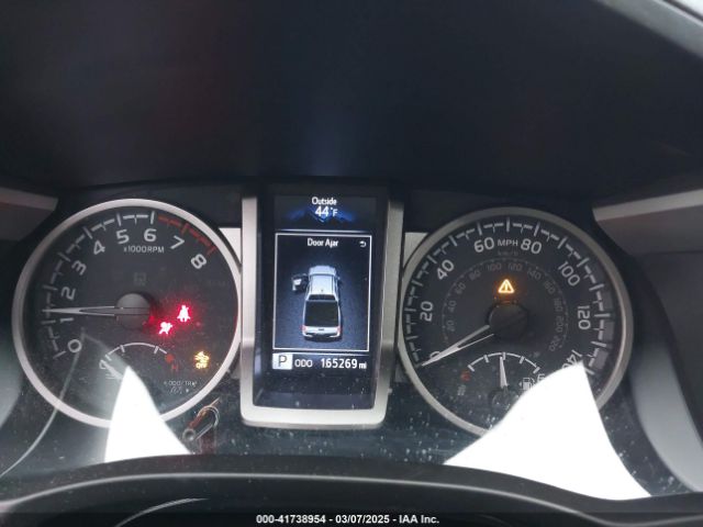 3TMGZ5AN4LM293639 Toyota Tacoma Limited