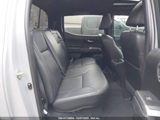 3TMGZ5AN4LM293639 Toyota Tacoma Limited