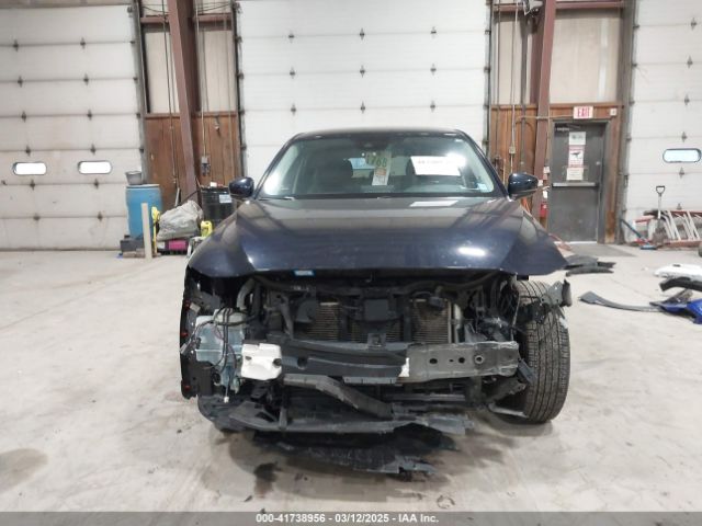 JM3KFBCM5J0434716 Mazda Cx-5 Touring
