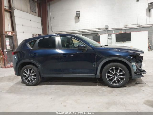 JM3KFBCM5J0434716 Mazda Cx-5 Touring