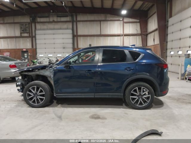 JM3KFBCM5J0434716 Mazda Cx-5 Touring