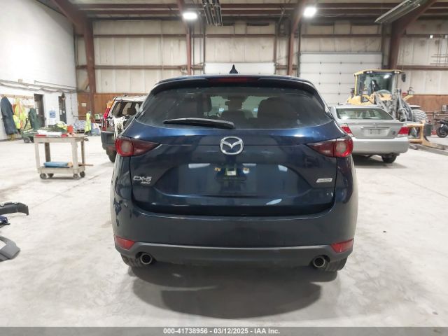 JM3KFBCM5J0434716 Mazda Cx-5 Touring