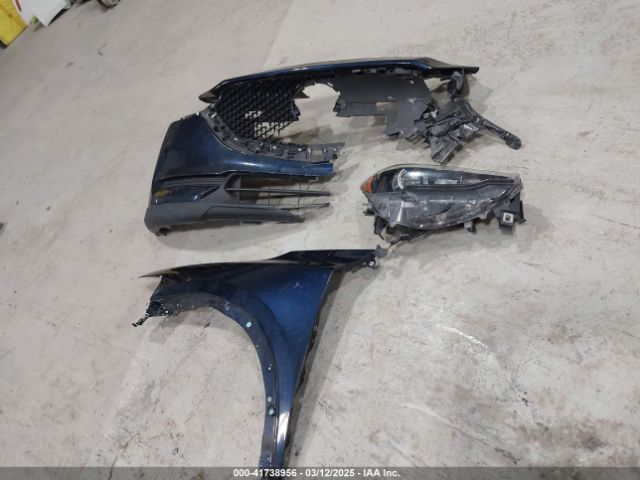 JM3KFBCM5J0434716 Mazda Cx-5 Touring