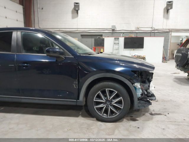 JM3KFBCM5J0434716 Mazda Cx-5 Touring